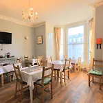 Edinburgh Holiday Guest House