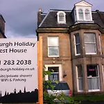 Edinburgh Holiday Guest House