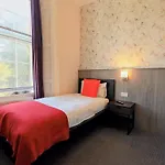 Edinburgh Holiday Guest House