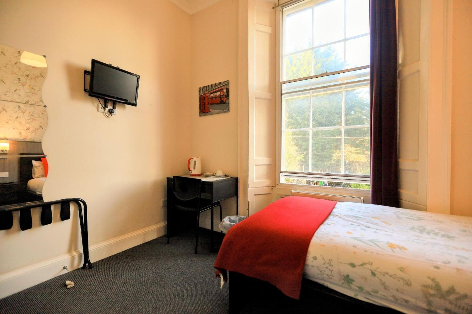 Edinburgh Holiday Guest House 3* Edinburgh