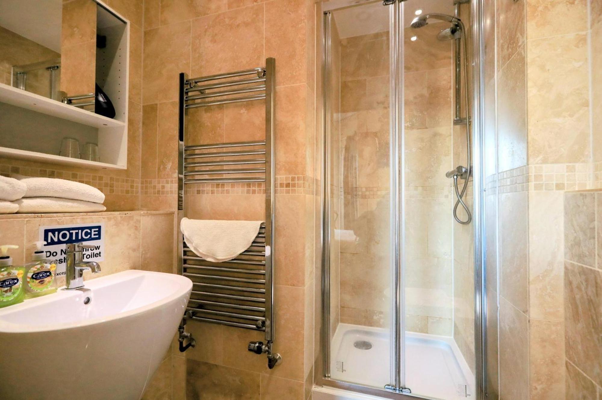 Edinburgh Holiday Guest House Frühstückspension Edinburgh