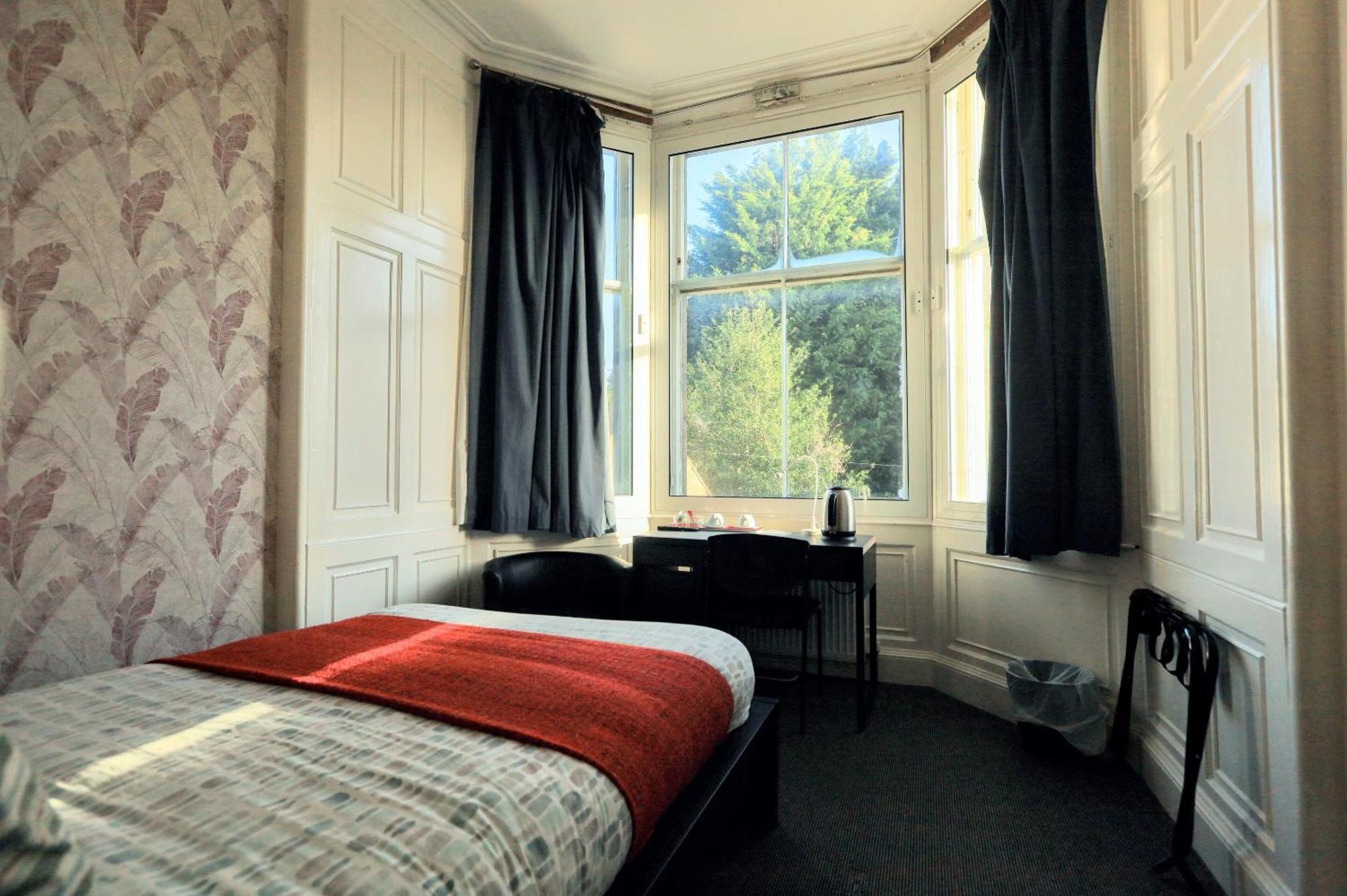 Edinburgh Holiday Guest House Frühstückspension 3*