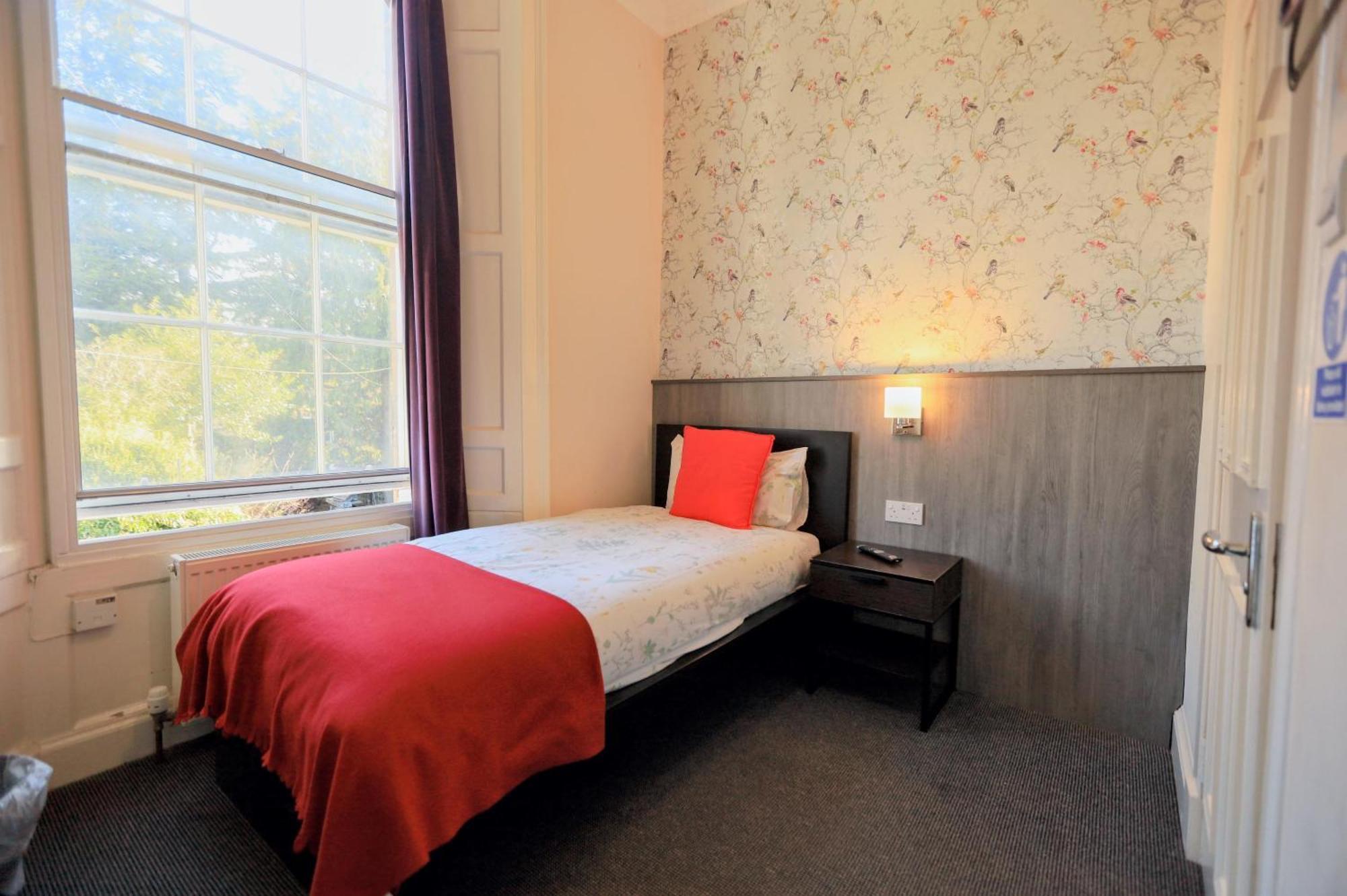Frühstückspension Edinburgh Holiday Guest House Edinburgh
