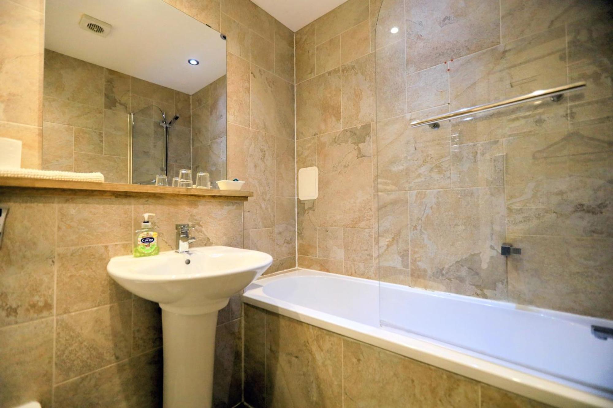 Edinburgh Holiday Guest House Edinburgh